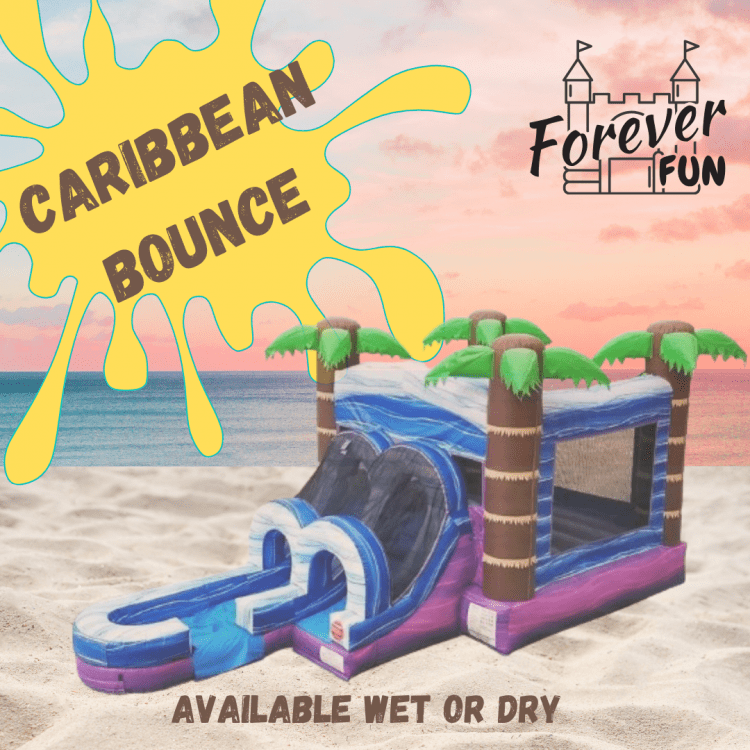 Caribbean Bounce