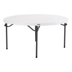 60in Round Table