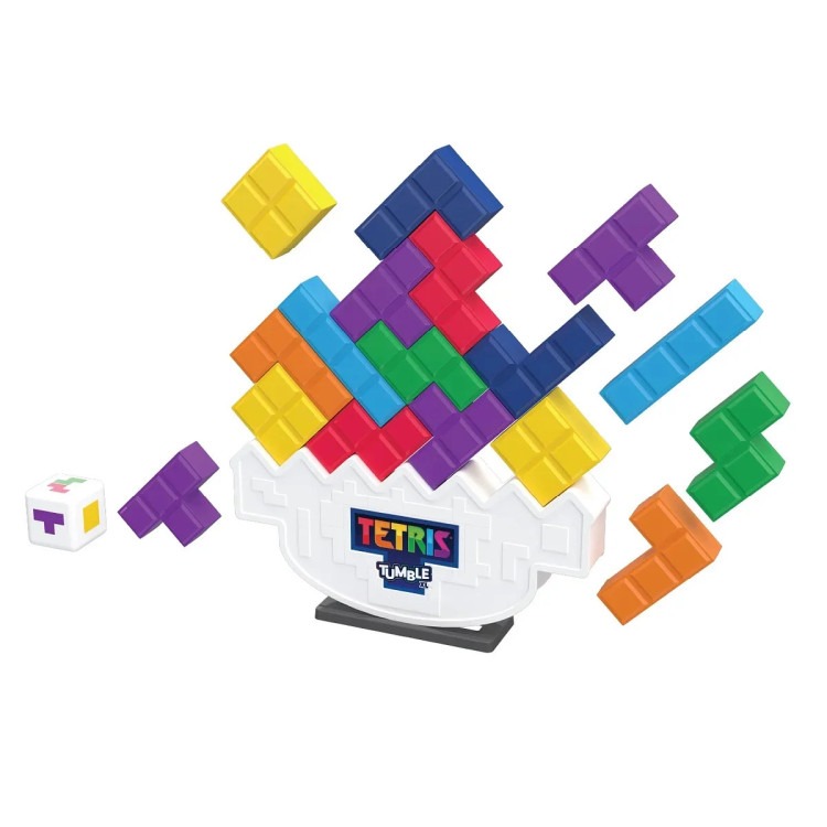 Tetris Timble XL
