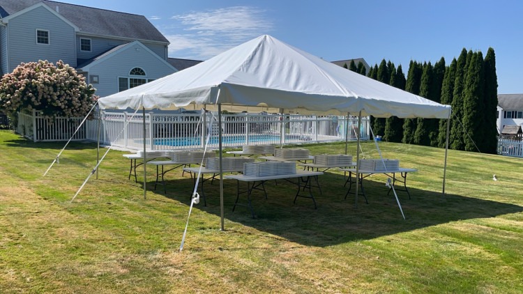 Tent Rentals