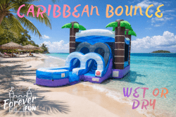 Caribbean Bounce