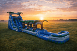IMG 0083 1769993441 22ft Blue Crush Waterslide