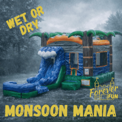 Monsoon Mania