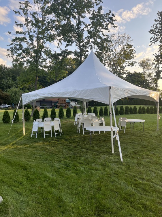 Tent Rentals